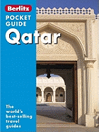 Berlitz: Qatar Pocket Guide