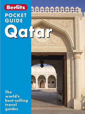 Berlitz: Qatar Pocket Guide - APA Publications Limited