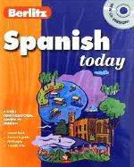 Berlitz Spanish Today