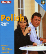 Berlitz Travel Pack Polish