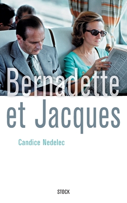 Bernadette Et Jacques - Nedelec-C