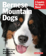 Bernese Mountain Dogs - Riggsbee, Nikki