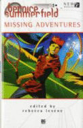 Bernice Summerfield Missing Adventures - Levene, Rebecca