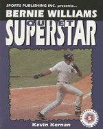 Bernie Williams Quiet Superstar