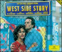 Bernstein: West Side Story; Symphonic Suite from On the Waterfront - Leonard Bernstein