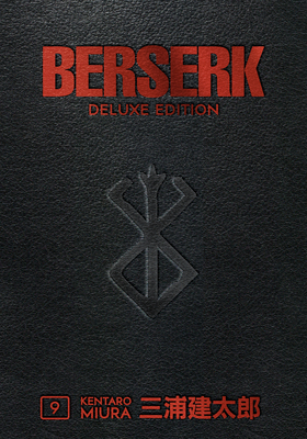 Berserk Deluxe Volume 9 - Johnson, Duane (Translated by)