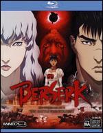 Berserk: The Golden Age Arc II - The Battle for Doldrey [Blu-ray]