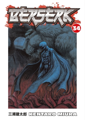 Berserk Volume 34 - 