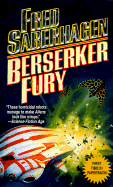 Berserker Fury - Saberhagen, Fred