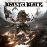 Berserker - Beast In Black