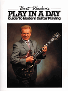 Bert Weedon's Play In A Day