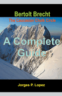 Bertolt Brecht The Caucasian Chalk Circle: A Complete Guide