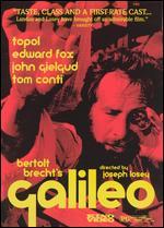 Bertolt Brecht's Galileo