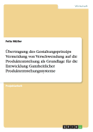 ?bertragung Des Gestaltungsprinzips Vermeidung Von Verschwendung Auf Die Produktentstehung ALS Grundlage F?r Die Entwicklung Ganzheitlicher Produktentstehungssysteme