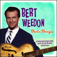 Bert's Boogie - Bert Weedon