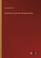 Beruhmte Frauen Der Weltgeschichte