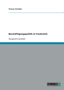 Beschftigungspolitik in Frankreich