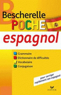 Bescherelle: Espagnol. Bescherelle Poche