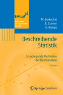 Beschreibende Statistik: Grundlegende Methoden Der Datenanalyse