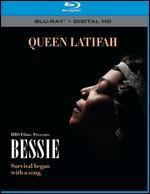 Bessie [Includes Digital Copy] [Blu-ray]