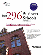 Best 296 Business Schools