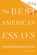 Best American Essays 2014