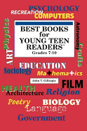 Best Books for Young Teen Readers: Grades 7-10
