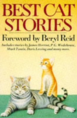 Best Cat Stories - Reid, Beryl