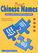 Best Chinese Names: Your Guide to Auspicious Names