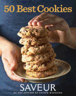 Best Cookies: 50 Classic Recipes