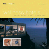 Best Designed Wellness Hotels