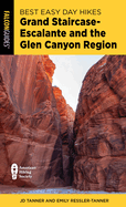 Best Easy Day Hikes Grand Staircase-Escalante and the Glen Canyon Region