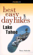 Best easy day hikes, Lake Tahoe