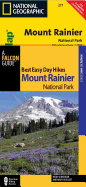 Best Easy Day Hikes Mount Rainier National Park