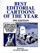 Best Editorial Cartoons of the Year: 1991 Edition