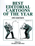 Best Editorial Cartoons of the Year: 1993 Edition