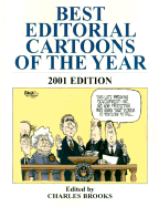 Best Editorial Cartoons of the Year: 2001 Edition