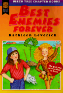 Best Enemies Forever - Leverich, Kathleen