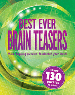 Best Ever Brain Teasers