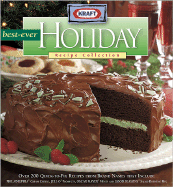 Best-Ever Holiday Recipe Collection - Kraft, and Meredith Books (Editor), and Holderness, Lisa (Editor)