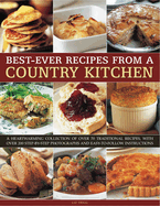 Best Ever Recipes from a Country Kitchen