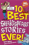 Best Ever Shakespeare Stories
