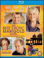 Best Exotic Marigold Hotel [Blu-ray]