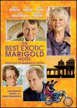 Best Exotic Marigold Hotel - John Madden