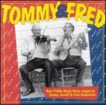 Best Fiddle & Banjo Duets