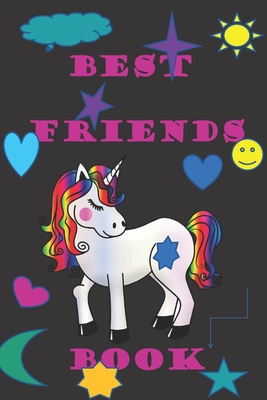 Best Friends Book: Unicorn - Unicorn