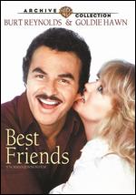 Best Friends - Norman Jewison