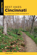 Best Hikes Cincinnati: The Greatest Views, Wildlife, and Forest Strolls