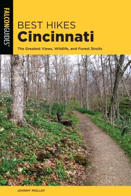 Best Hikes Cincinnati - Molloy, Johnny