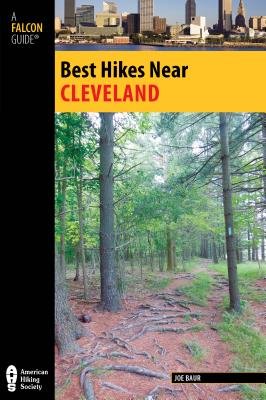 Best Hikes Near Cleveland - Baur, Joe